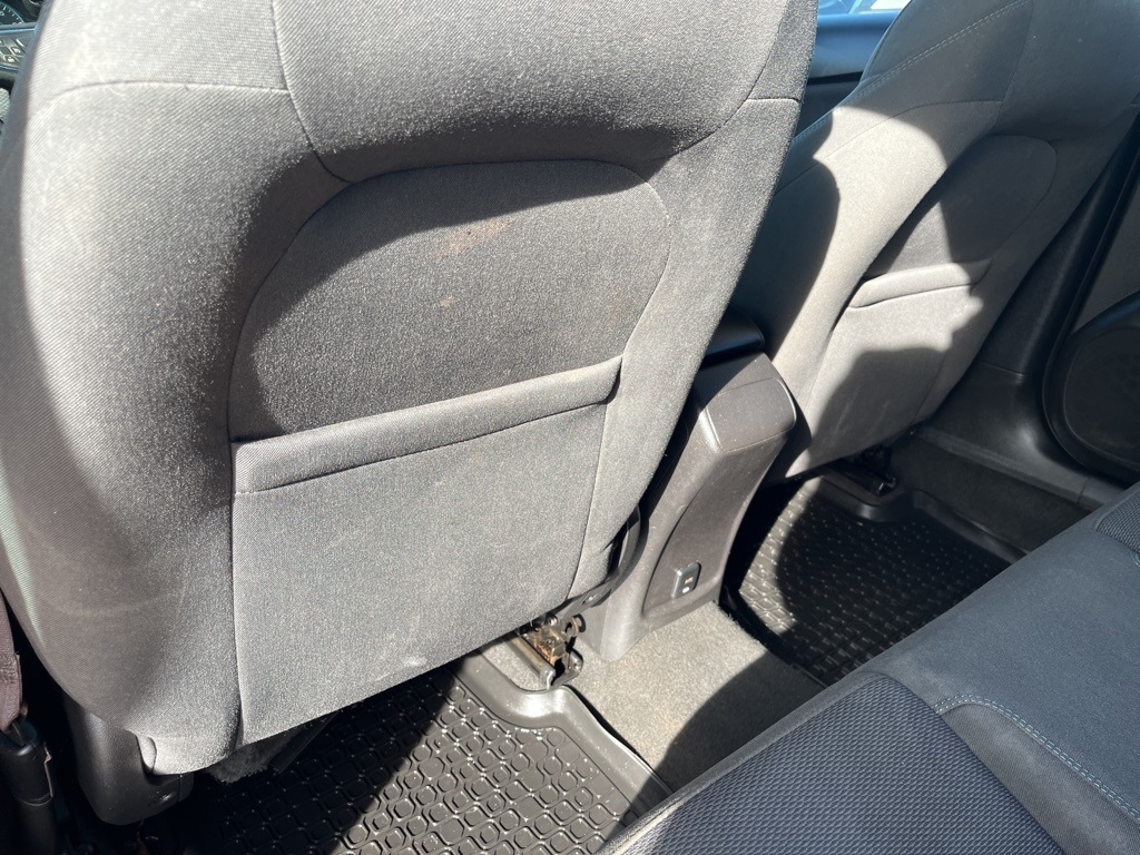 Chevrolet Cruze  2017