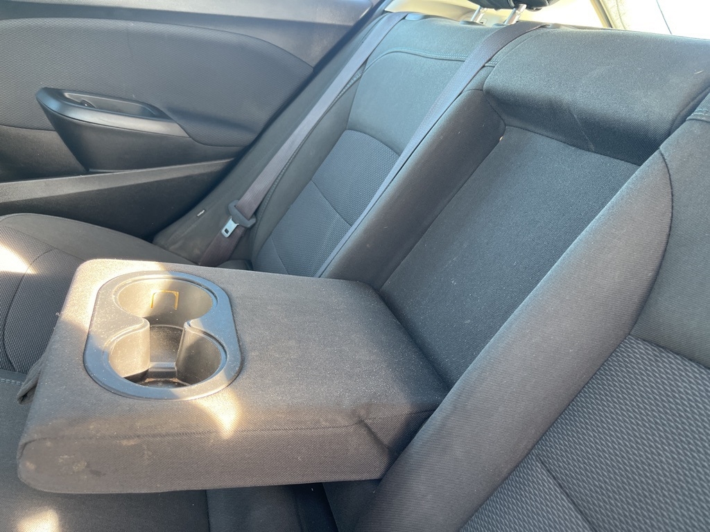 Chevrolet Cruze  2017