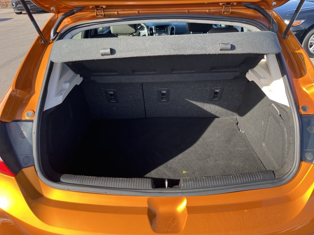 Chevrolet Cruze  2017