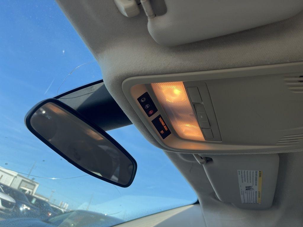 Chevrolet Cruze  2017