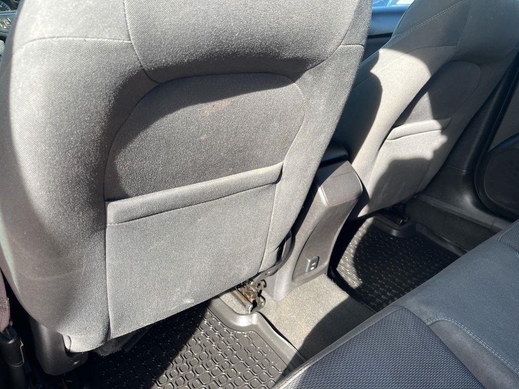 Chevrolet Cruze  2017