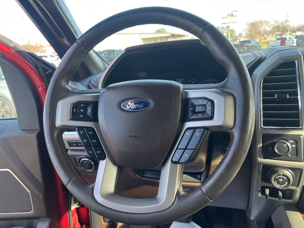 Ford F-150  2016