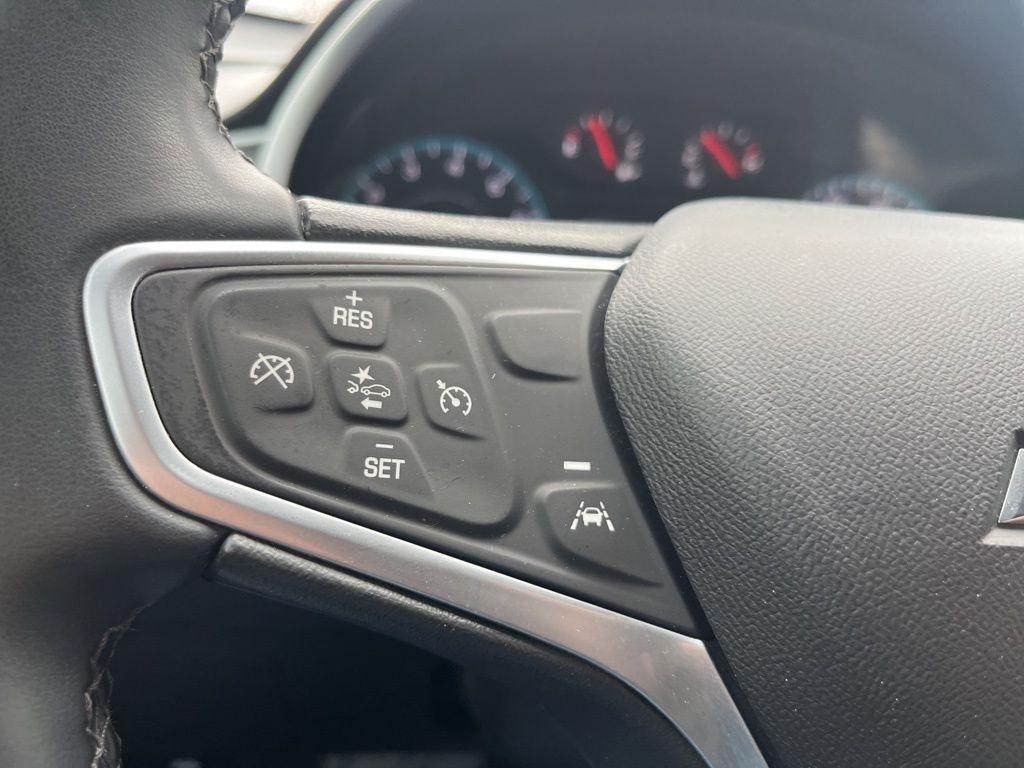 Chevrolet Malibu  2023