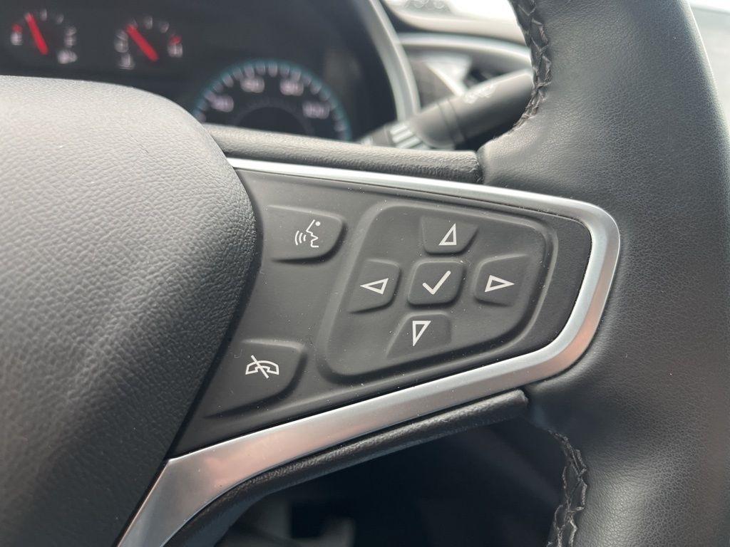 Chevrolet Malibu  2023