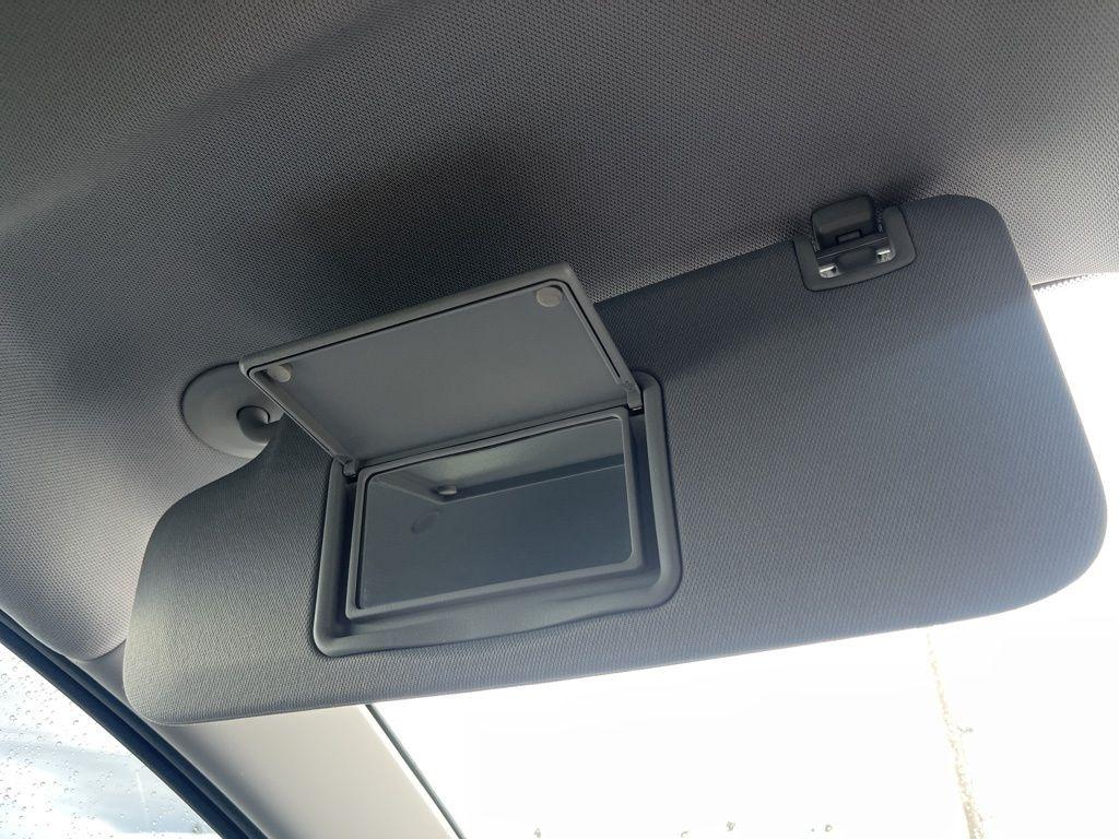 Chevrolet Malibu  2023