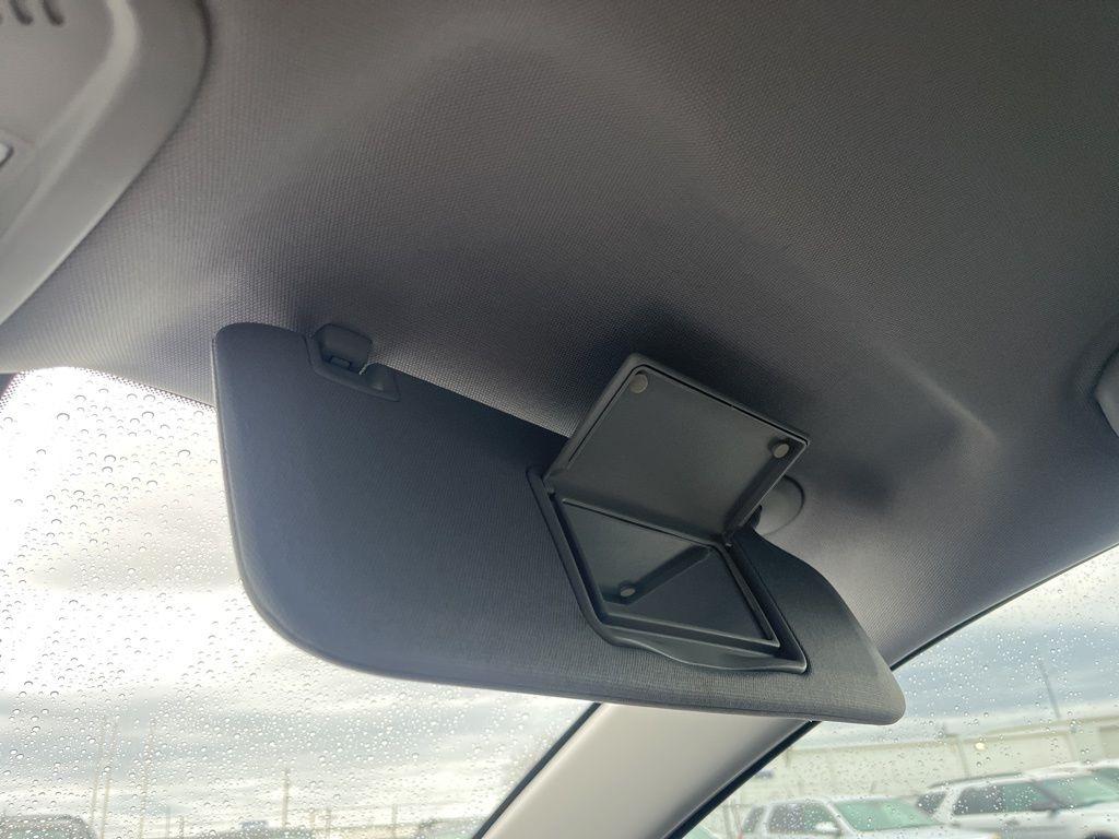 Chevrolet Malibu  2023