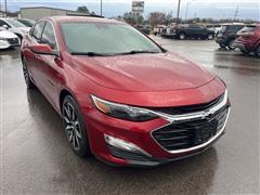 2023 Chevrolet Malibu 