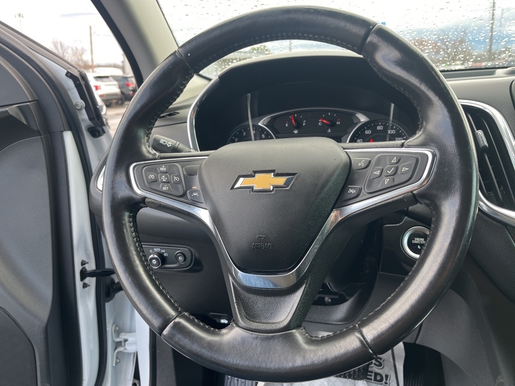 Chevrolet Equinox  2020