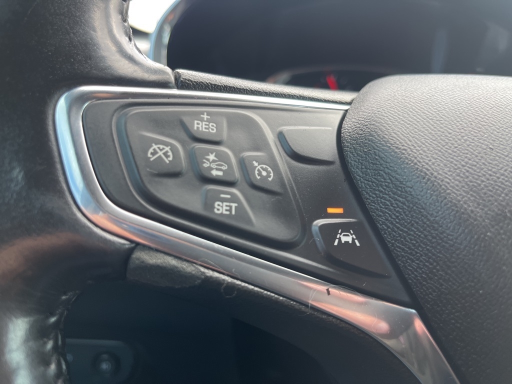 Chevrolet Equinox  2020