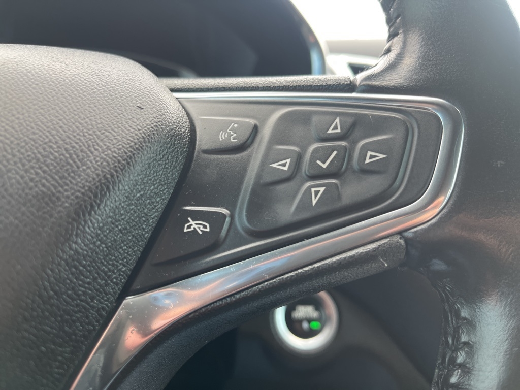 Chevrolet Equinox  2020