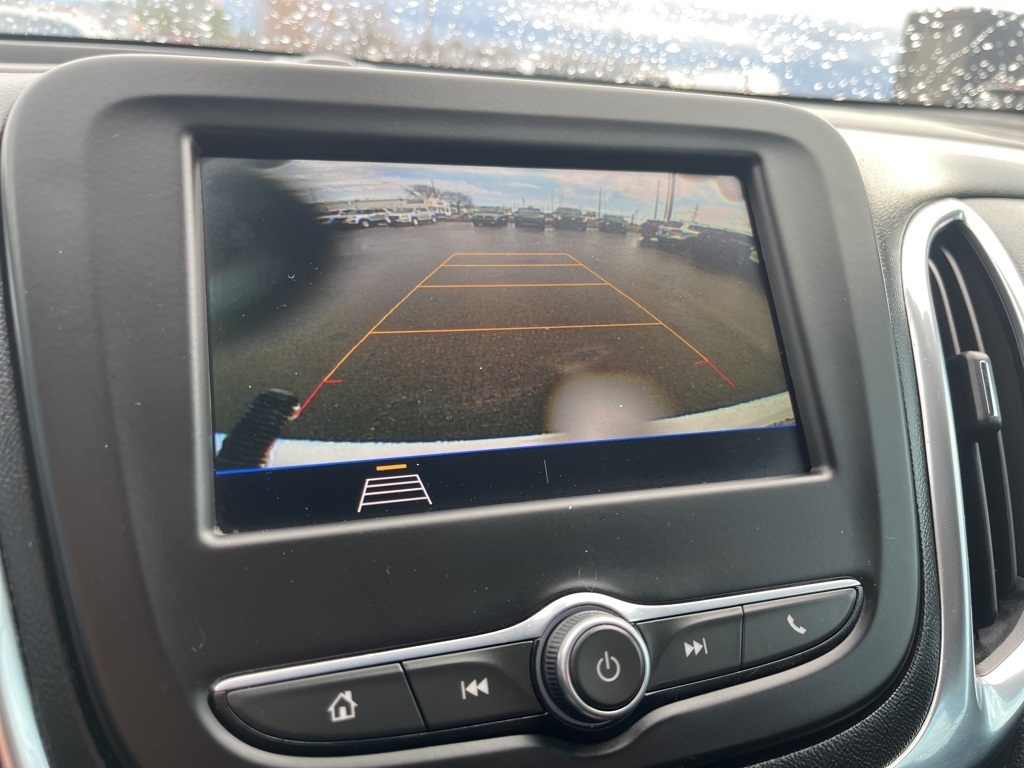 Chevrolet Equinox  2020