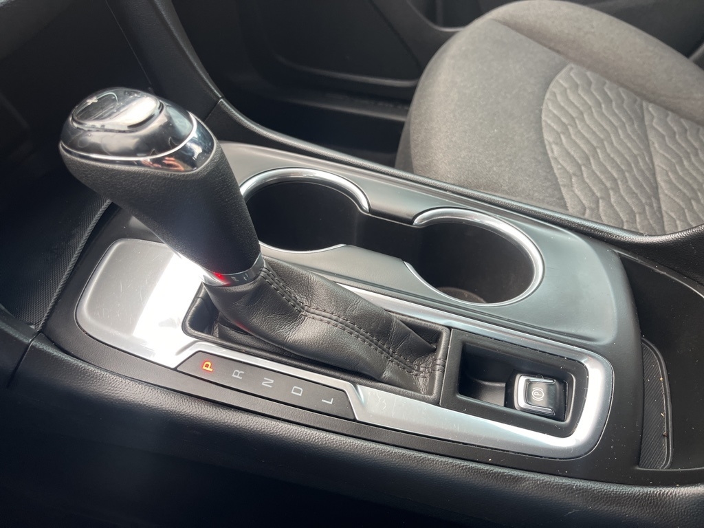 Chevrolet Equinox  2020