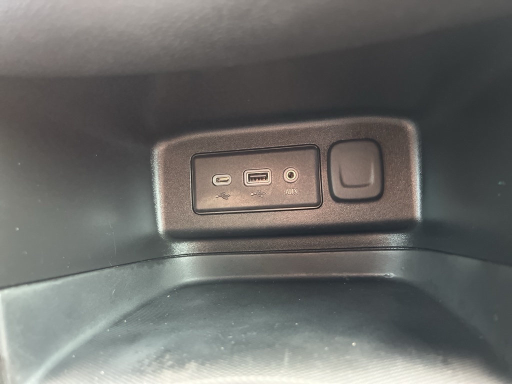 Chevrolet Equinox  2020