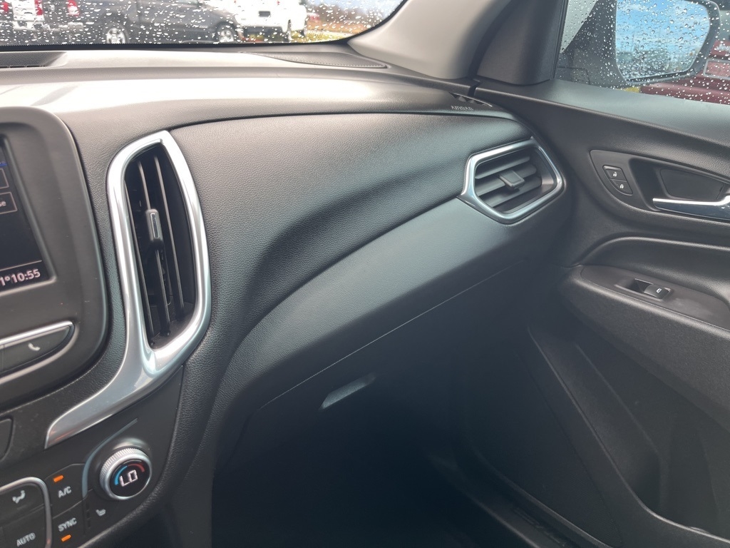 Chevrolet Equinox  2020