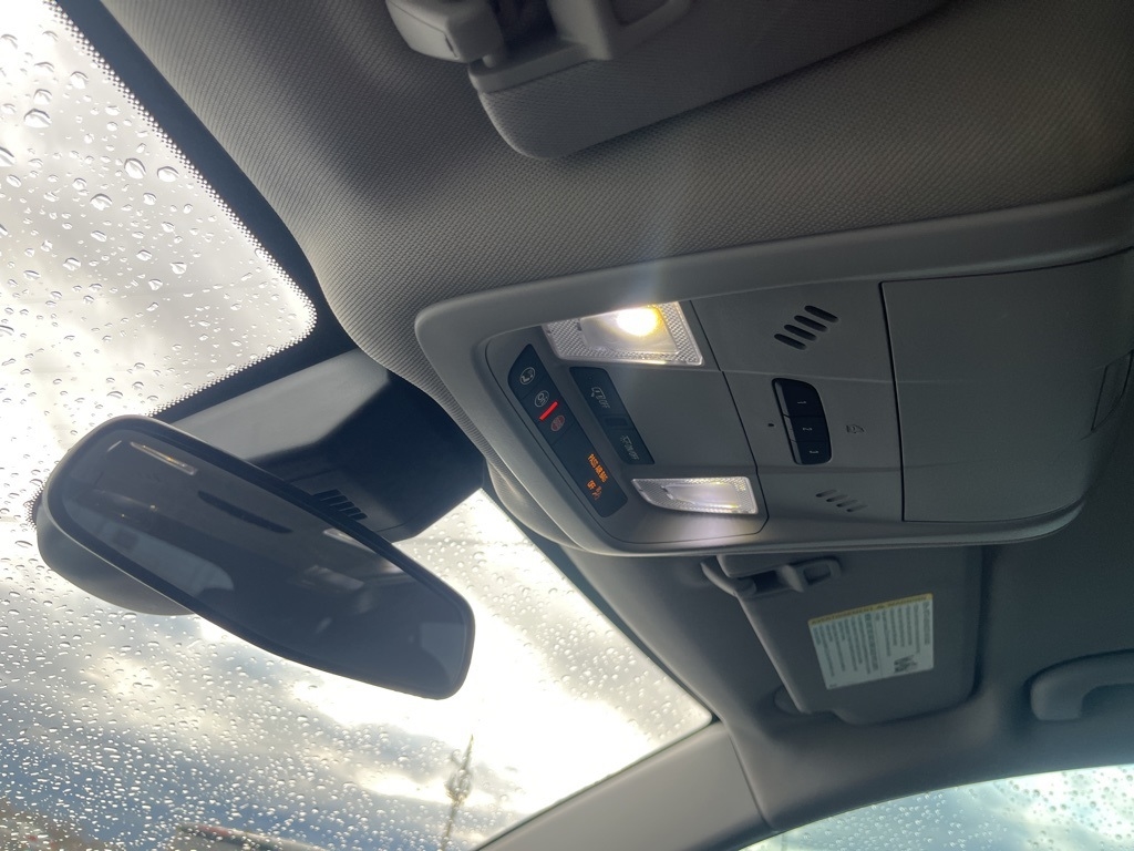 Chevrolet Equinox  2020