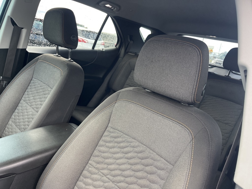 Chevrolet Equinox  2020