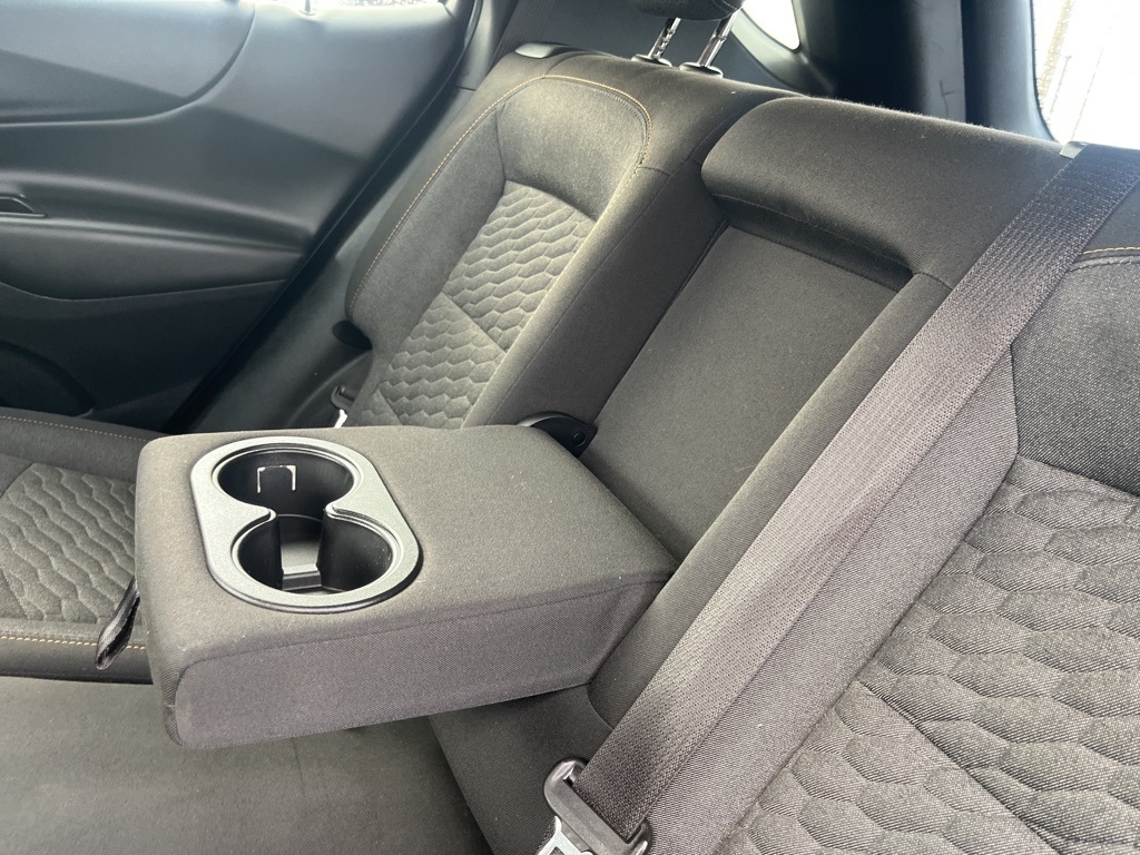 Chevrolet Equinox  2020