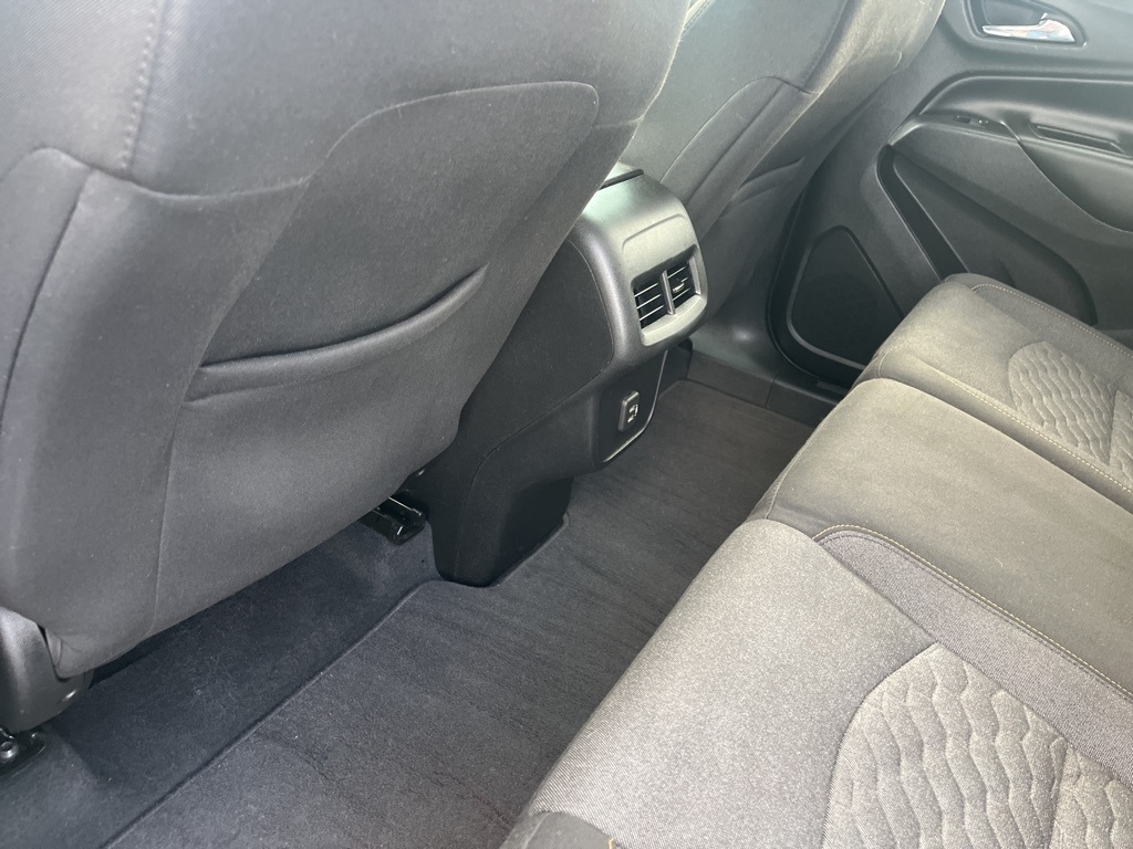 Chevrolet Equinox  2020