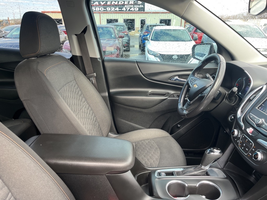 Chevrolet Equinox  2020