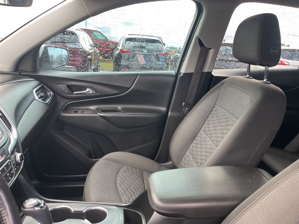 Chevrolet Equinox  2020