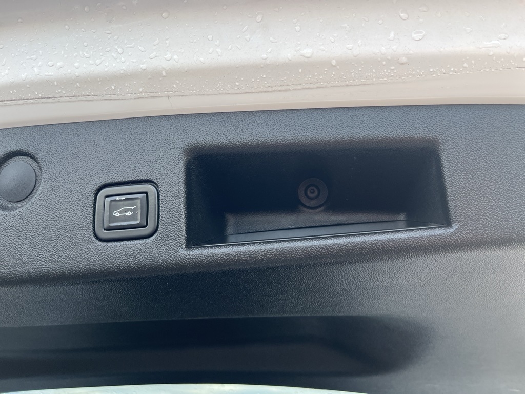 Chevrolet Equinox  2020