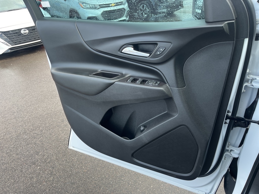 Chevrolet Equinox  2020