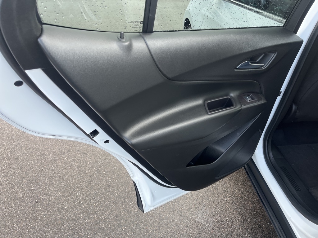 Chevrolet Equinox  2020