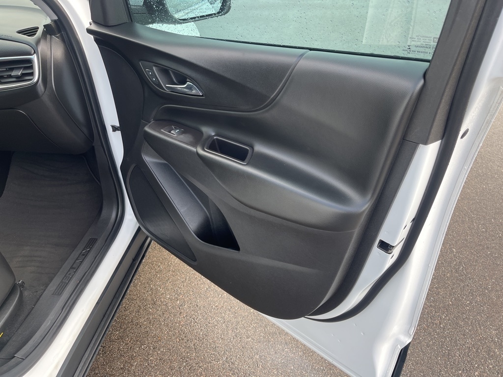 Chevrolet Equinox  2020