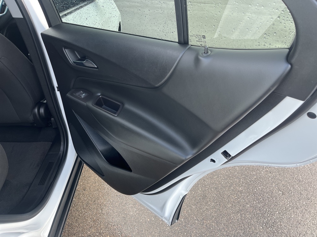 Chevrolet Equinox  2020