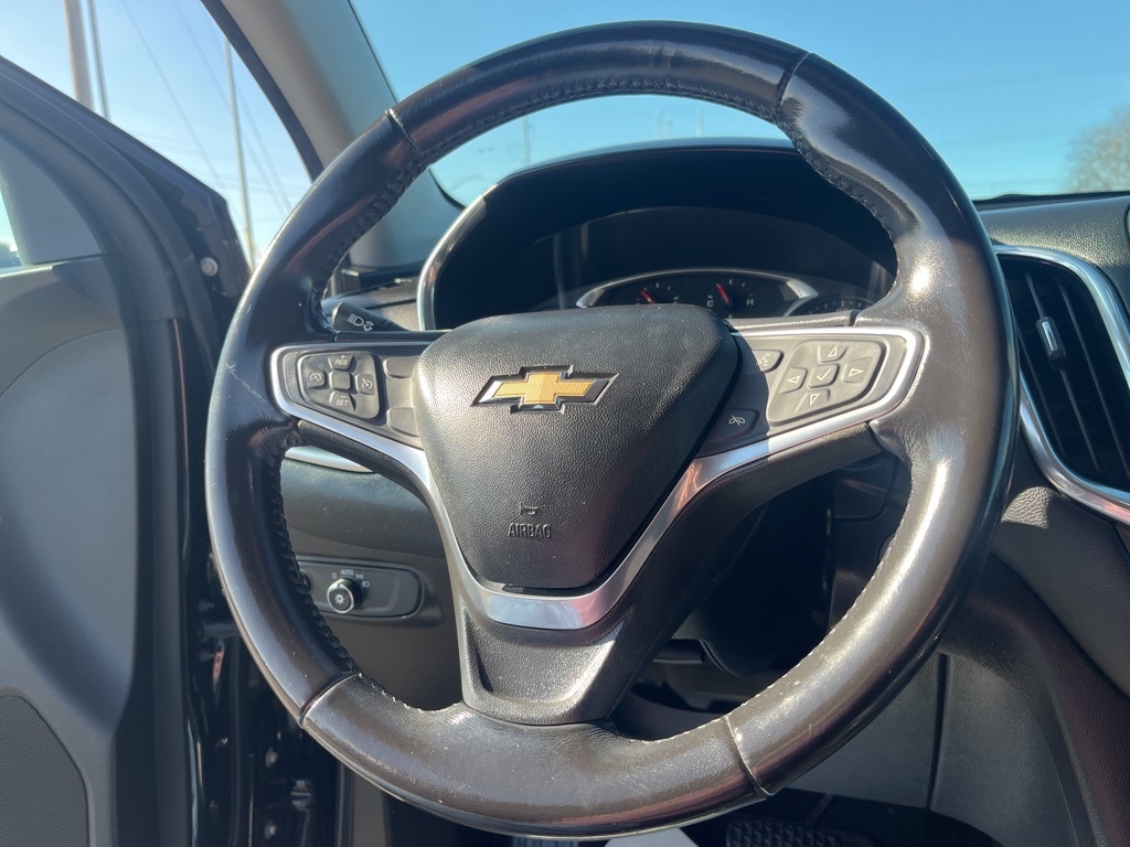 Chevrolet Equinox  2019