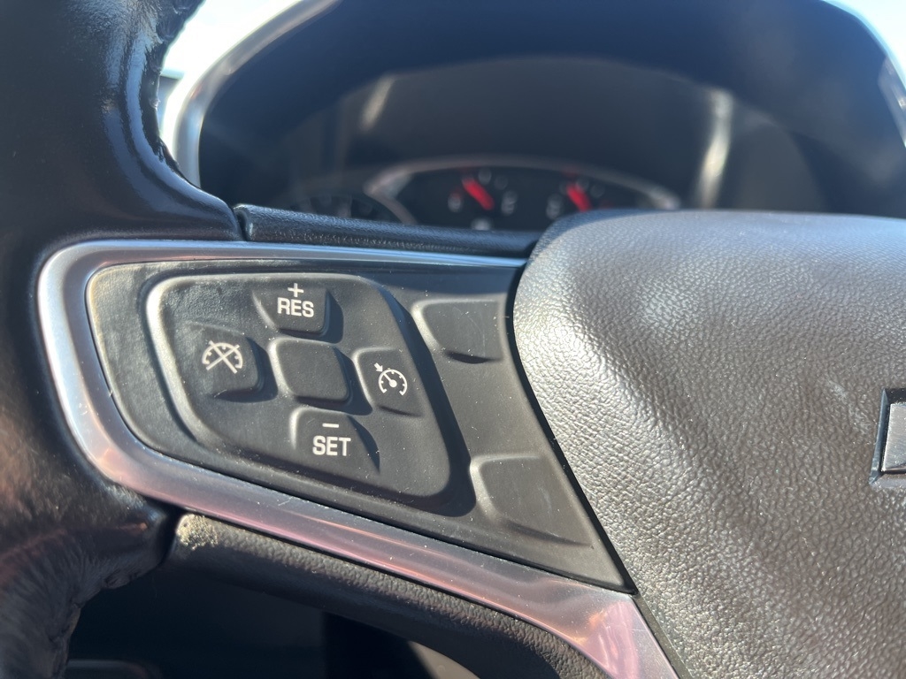 Chevrolet Equinox  2019