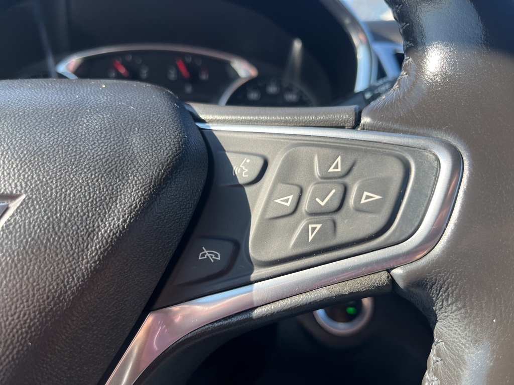 Chevrolet Equinox  2019