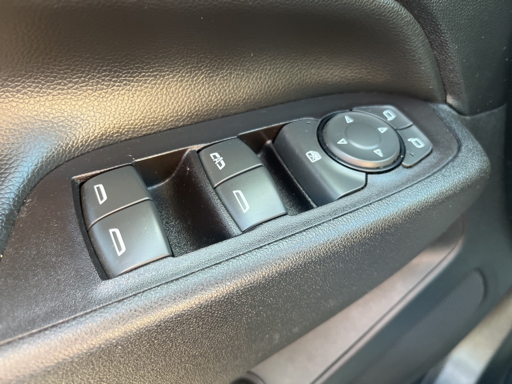 Chevrolet Equinox  2019