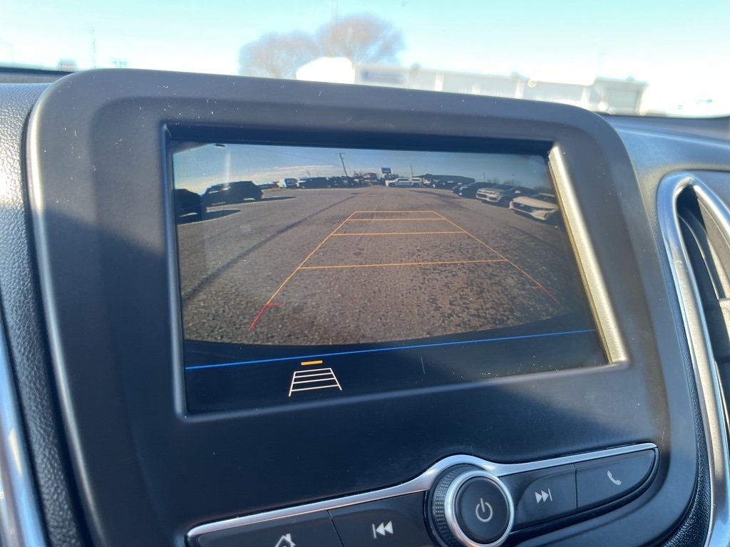 Chevrolet Equinox  2019