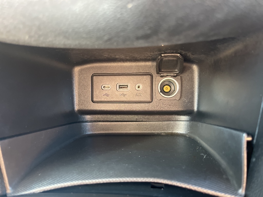 Chevrolet Equinox  2019