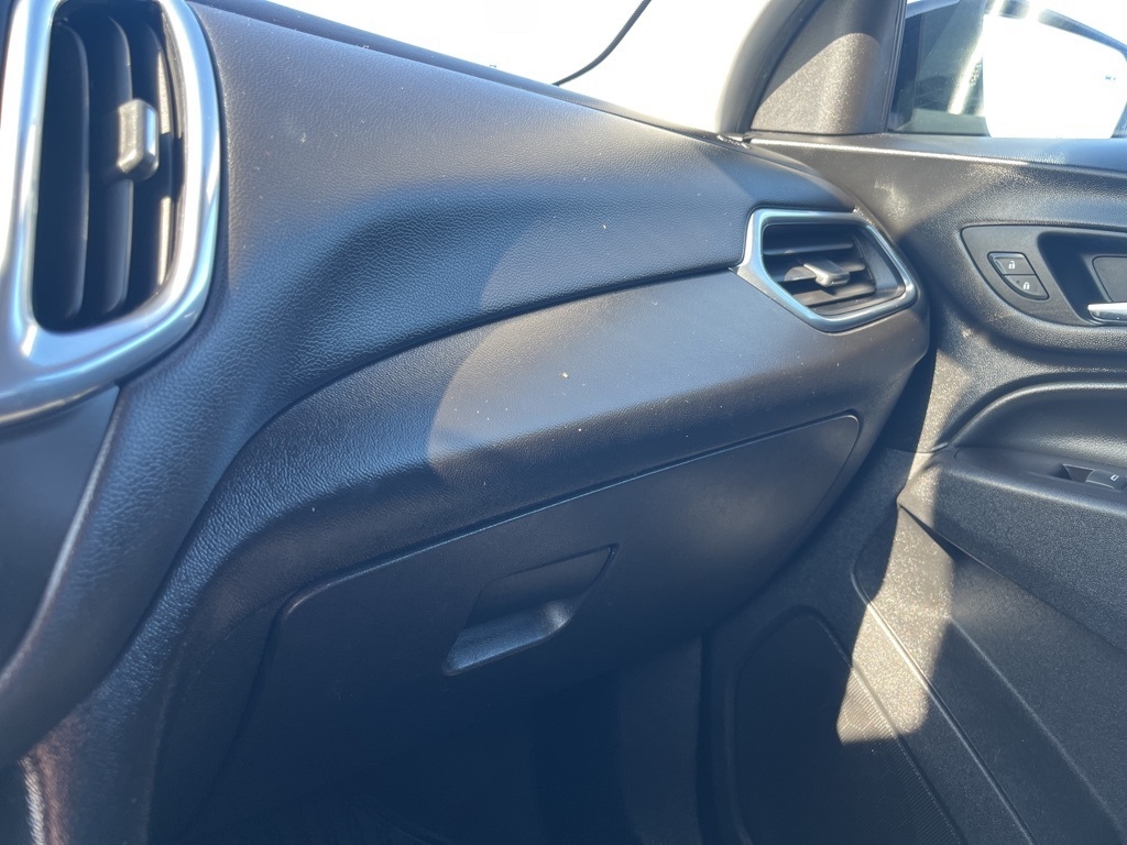 Chevrolet Equinox  2019