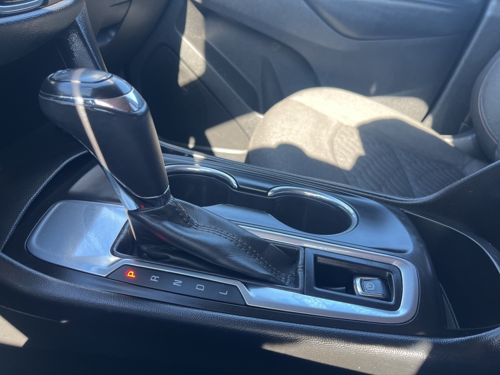 Chevrolet Equinox  2019