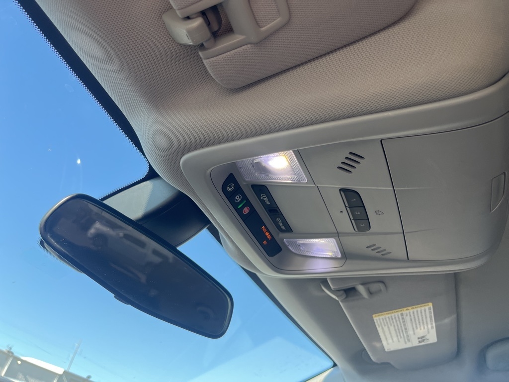 Chevrolet Equinox  2019