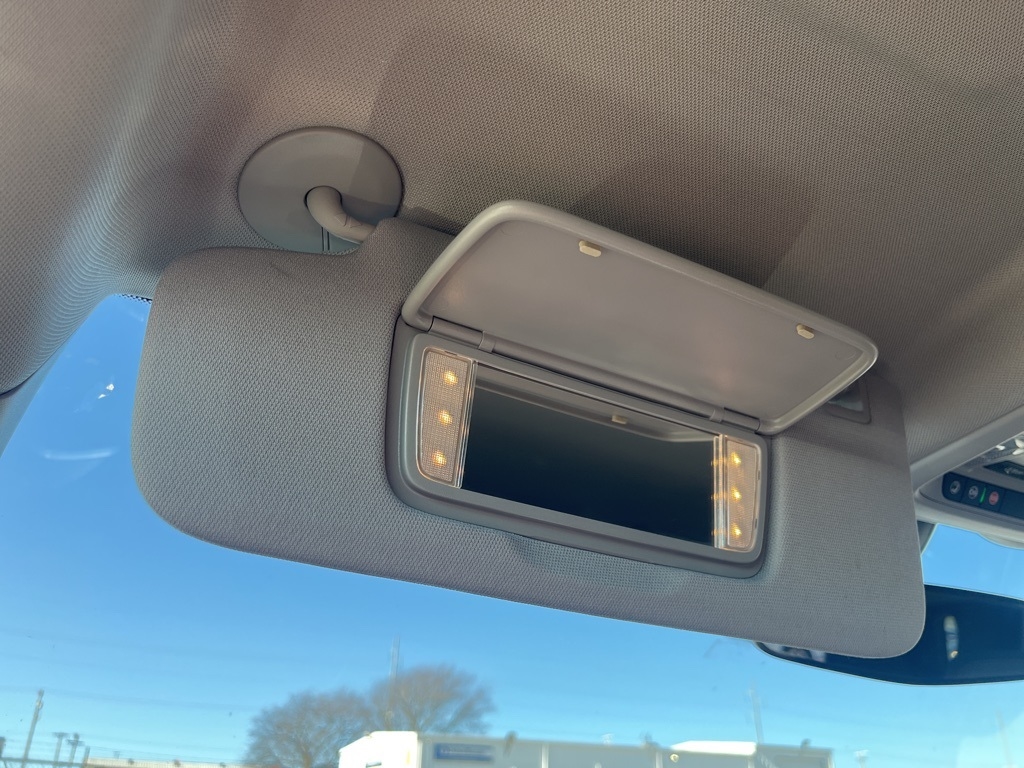 Chevrolet Equinox  2019