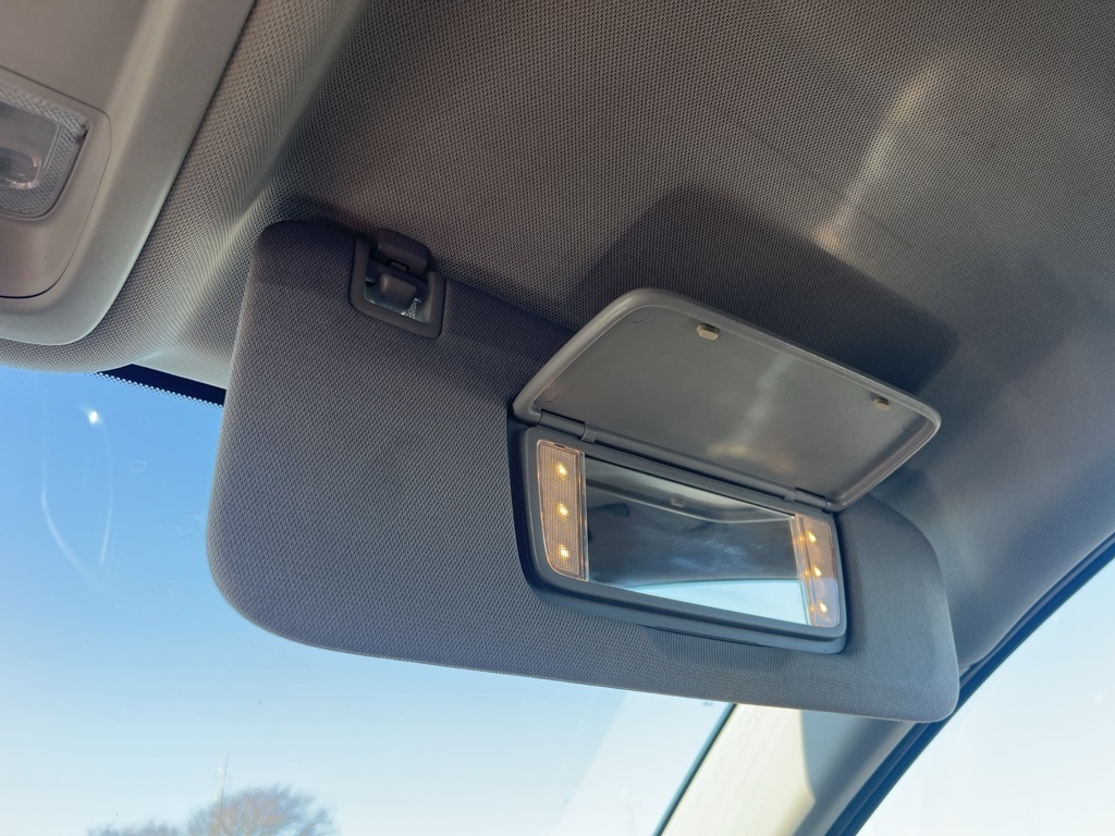 Chevrolet Equinox  2019