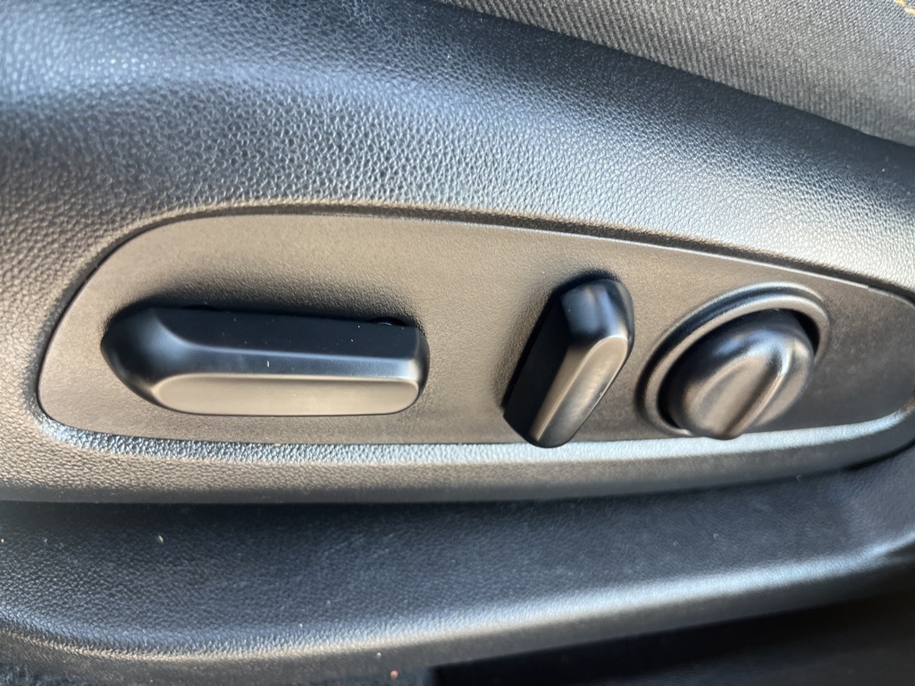 Chevrolet Equinox  2019