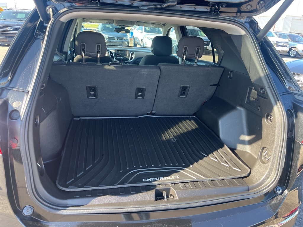 Chevrolet Equinox  2019