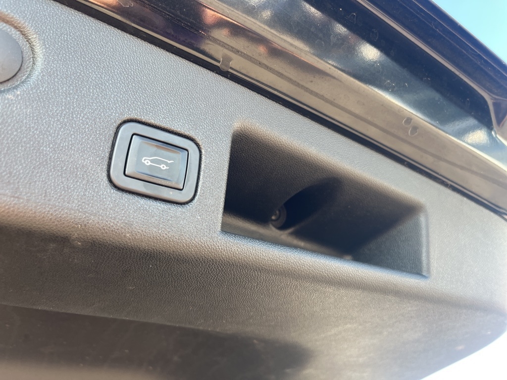 Chevrolet Equinox  2019