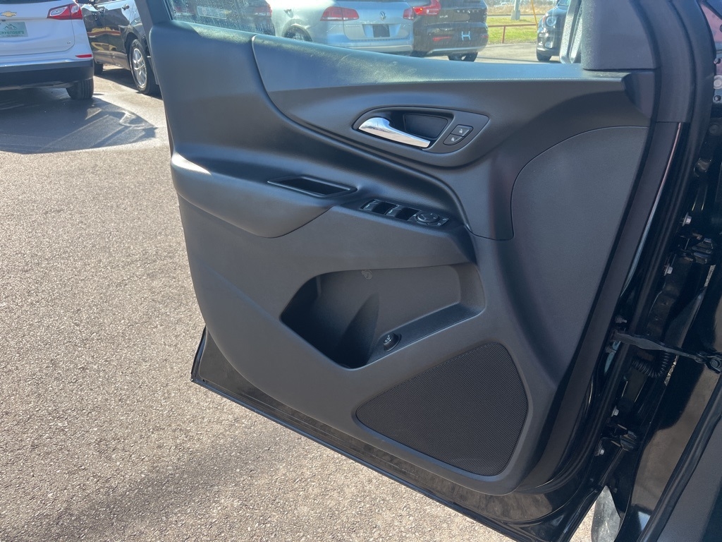 Chevrolet Equinox  2019