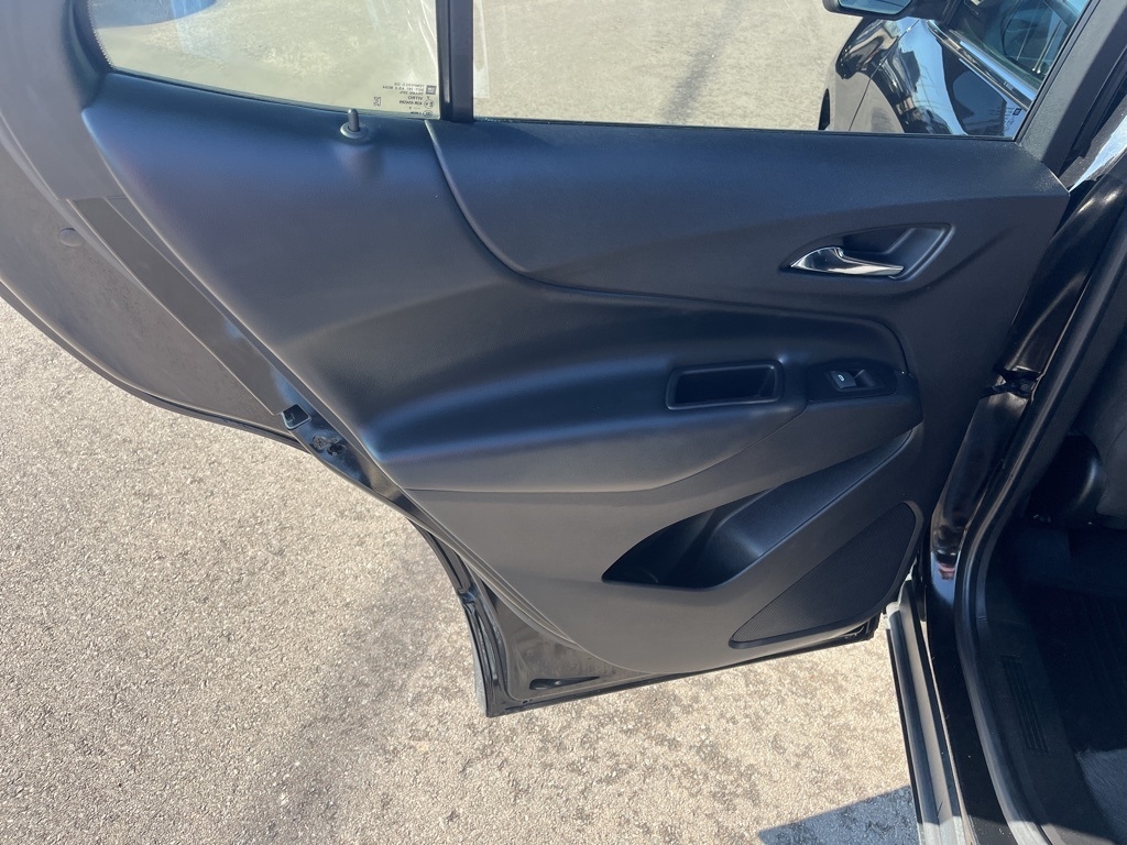 Chevrolet Equinox  2019