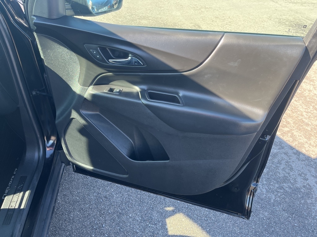 Chevrolet Equinox  2019