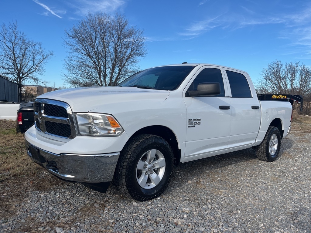 RAM 1500 Classic  2022