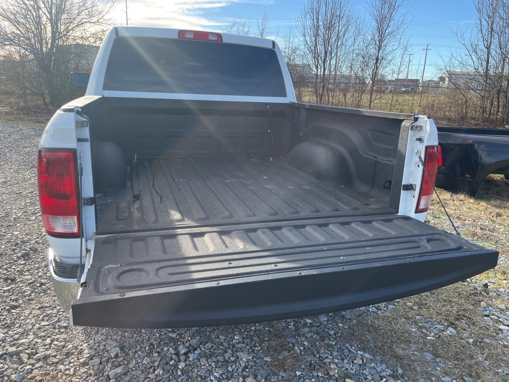 RAM 1500 Classic  2022