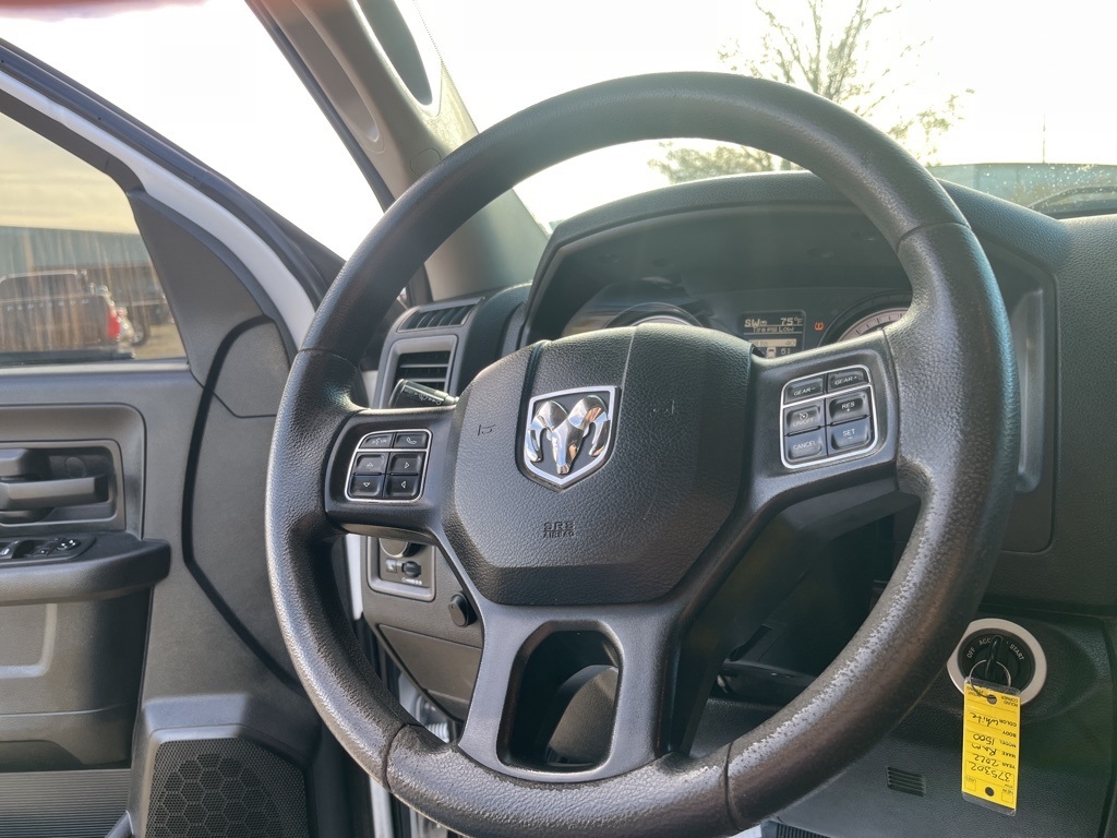 RAM 1500 Classic  2022