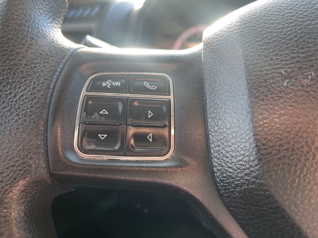 RAM 1500 Classic  2022